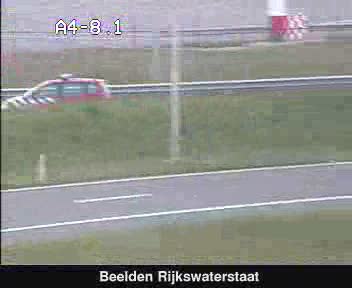 Eigendom van ANWB / Rijkswaterstaat