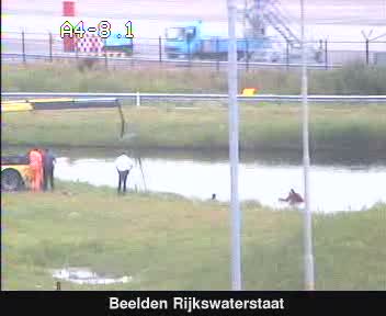 Eigendom van ANWB / Rijkswaterstaat