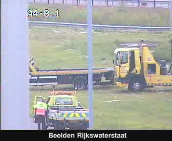 Eigendom van ANWB / Rijkswaterstaat