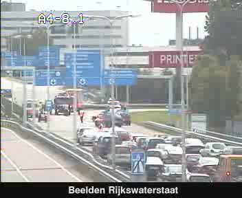 Eigendom van ANWB / Rijkswaterstaat