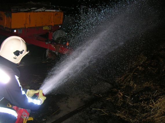 Eigendom Brandweer Badhoevedorp