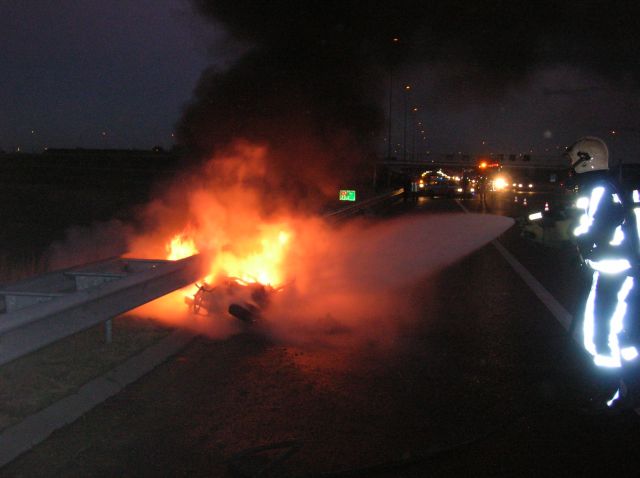 Eigendom van Brandweer Badhoevedorp