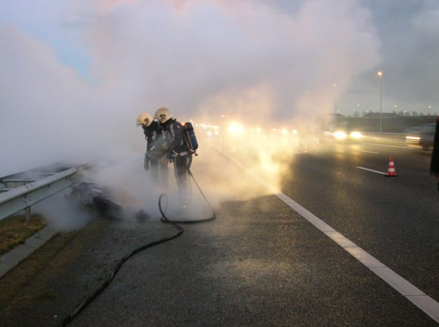 Eigendom van Brandweer Badhoevedorp