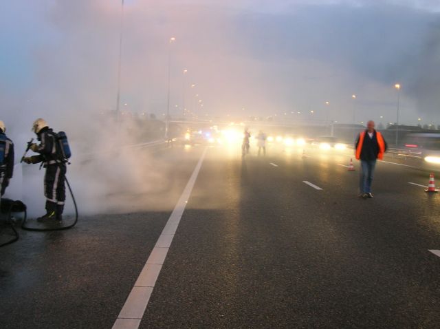 Eigendom van Brandweer Badhoevedorp