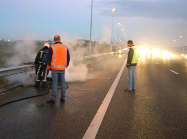 Eigendom van Brandweer Badhoevedorp