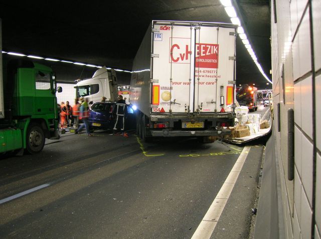 Eigendom van Brandweer Badhoevedorp