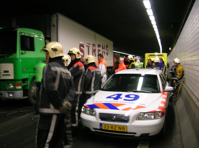 Eigendom van Brandweer Badhoevedorp