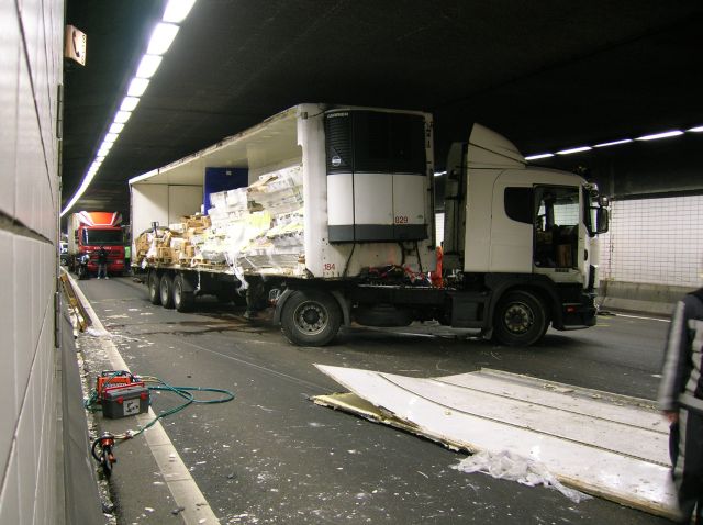 Eigendom van Brandweer Badhoevedorp