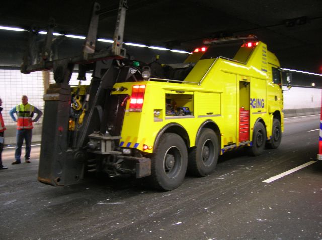 Eigendom van Brandweer Badhoevedorp