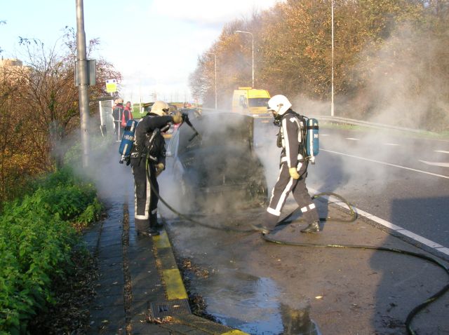 Eigendom van Brandweer Badhoevedorp