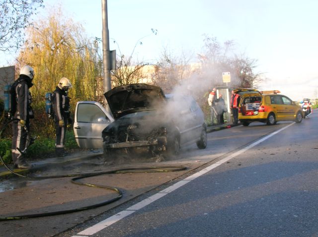 Eigendom van Brandweer Badhoevedorp