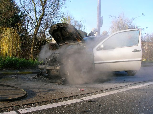 Eigendom van Brandweer Badhoevedorp