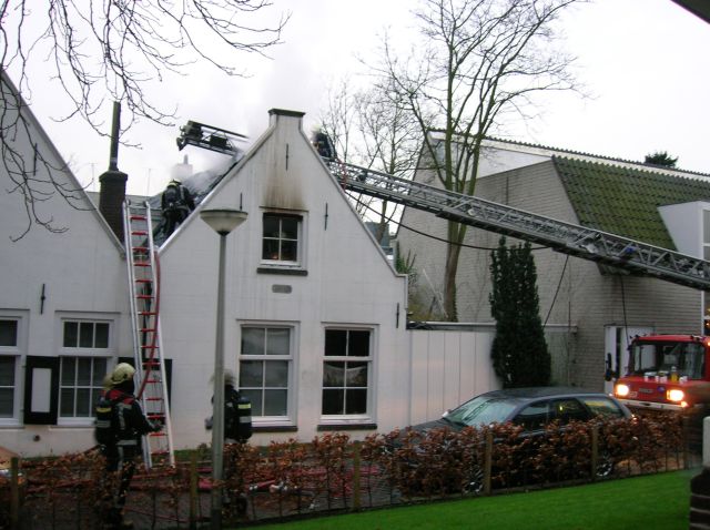 Eigendom van Brandweer Badhoevedorp