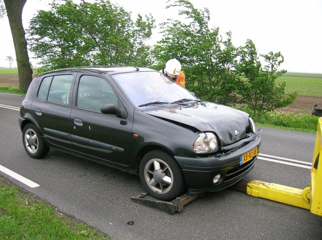 Eigendom Brandweer Badhoevedorp