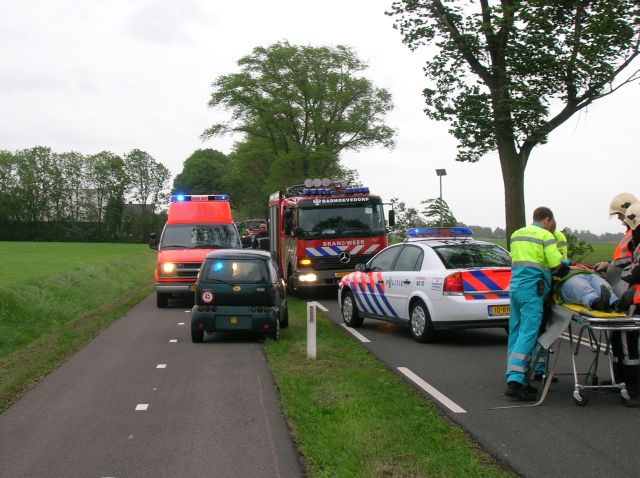 Eigendom Brandweer Badhoevedorp