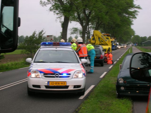 Eigendom Brandweer Badhoevedorp