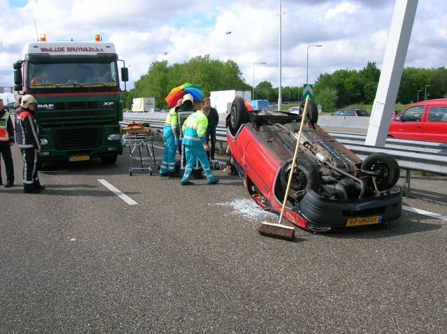 Eigendom Brandweer Badhoevedorp