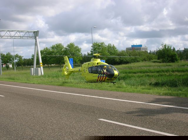 Eigendom Brandweer Badhoevedorp