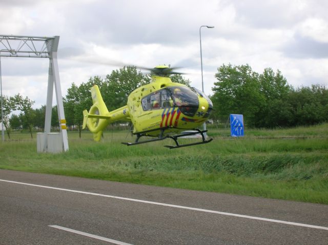 Eigendom Brandweer Badhoevedorp