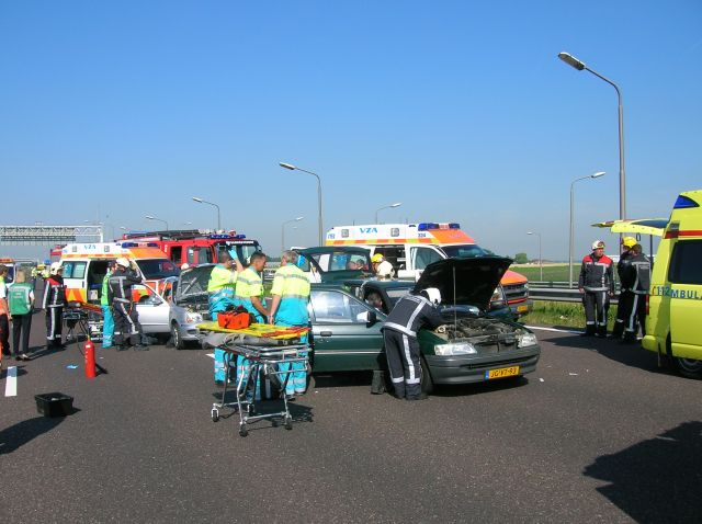 Eigendom Brandweer Badhoevedorp