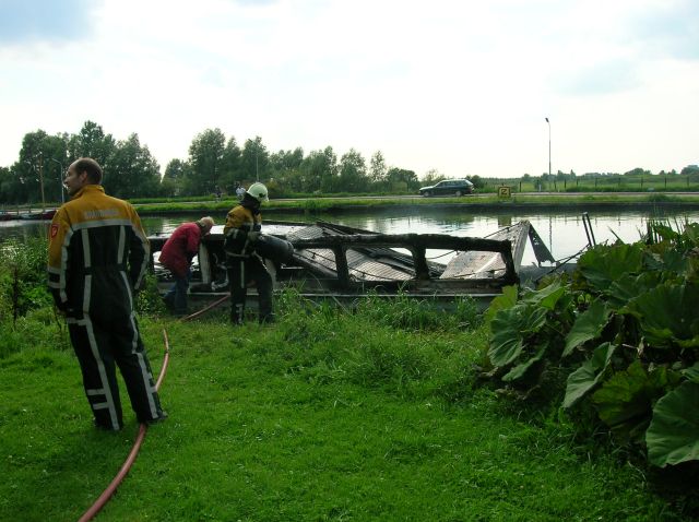 Eigendom van Brandweer Badhoevedorp