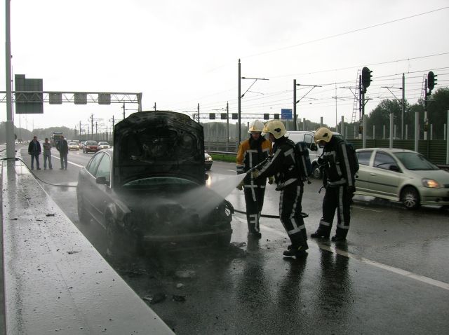 Eigendom van Brandweer Badhoevedorp