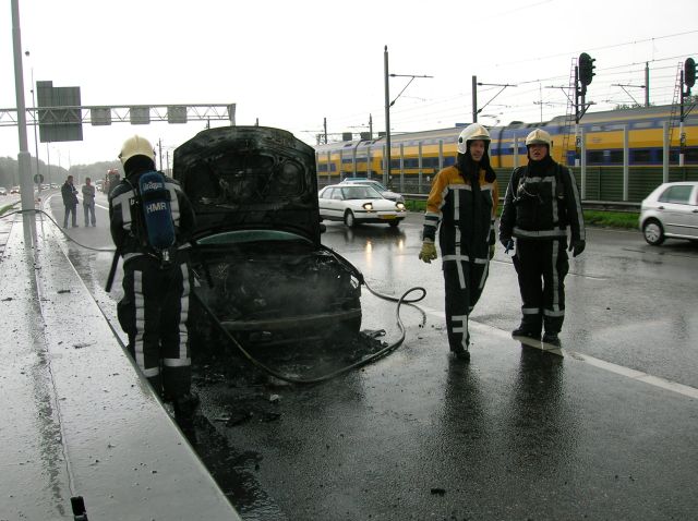 Eigendom van Brandweer Badhoevedorp