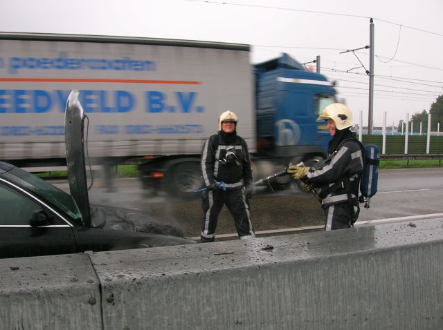 Eigendom van Brandweer Badhoevedorp