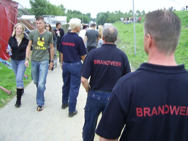 Eigendom van Brandweer Badhoevedorp