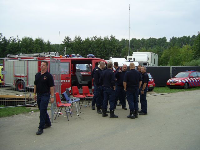 Eigendom van Brandweer Badhoevedorp