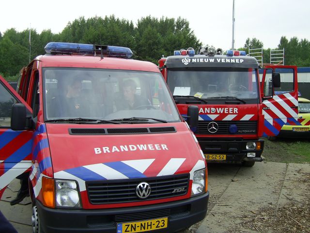 Eigendom van Brandweer Badhoevedorp