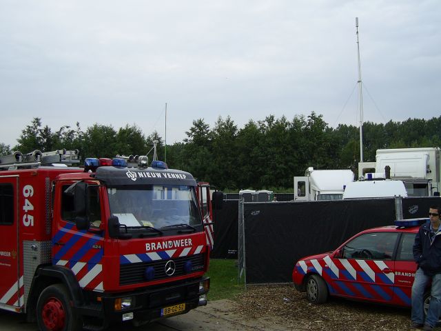 Eigendom van Brandweer Badhoevedorp