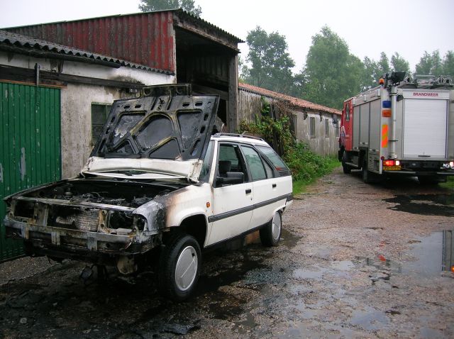 Eigendom van Brandweer Badhoevedorp