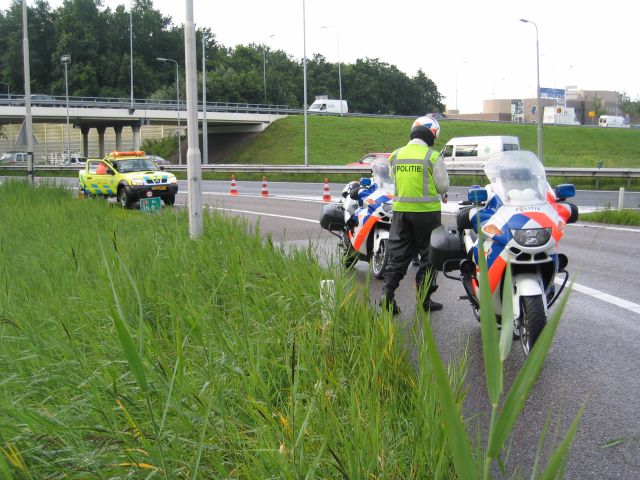 Eigendom van Brandweer Badhoevedorp