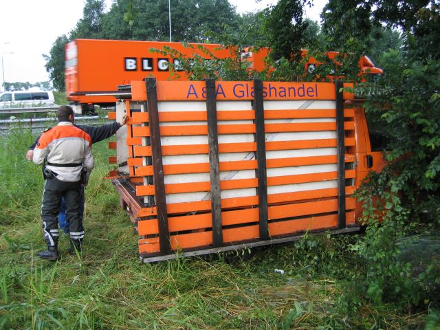 Eigendom van Brandweer Badhoevedorp