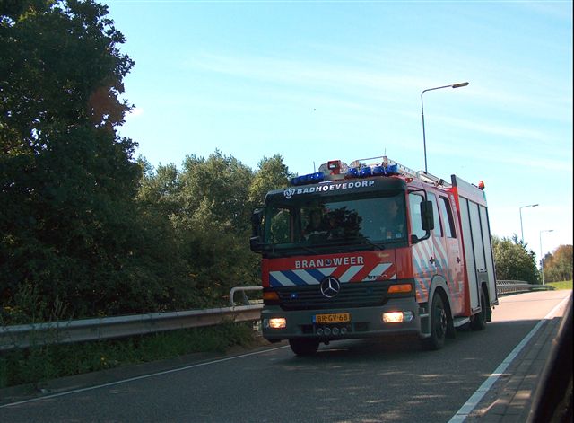 Eigendom van George Bakker