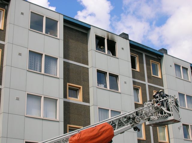 Eigendom van Brandweer Badhoevedorp