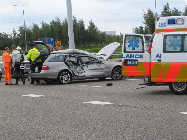 Eigendom van Brandweer Badhoevedorp