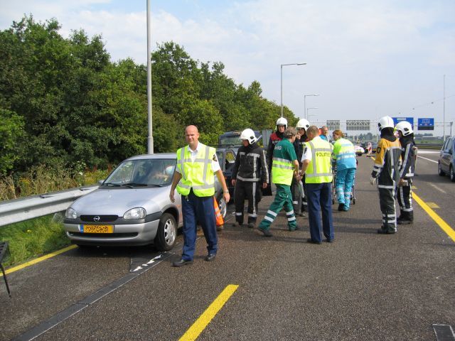 Eigendom van Brandweer Badhoevedorp