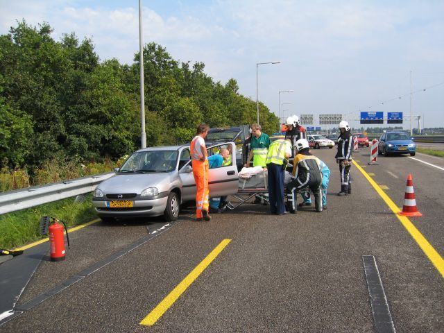 Eigendom van Brandweer Badhoevedorp