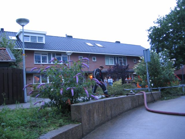 Eigendom van Brandweer Badhoevedorp