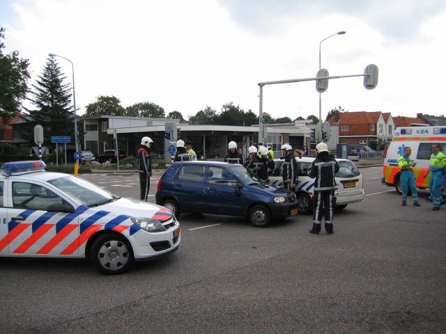 Eigendom van Brandweer Badhoevedorp