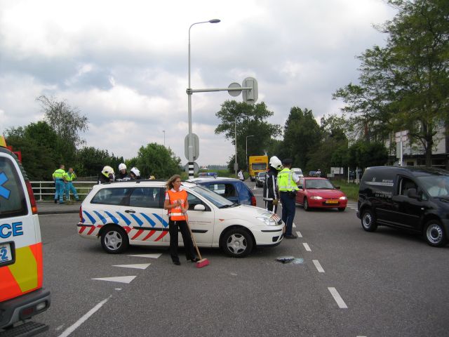 Eigendom van Brandweer Badhoevedorp