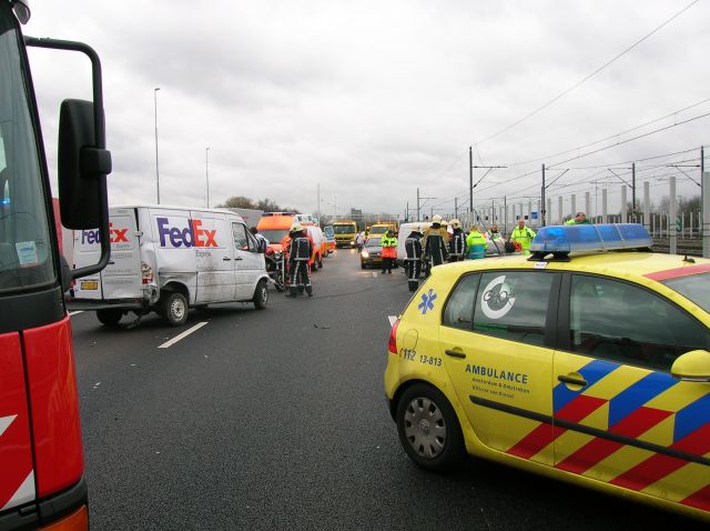 Eigendom van Brandweer Badhoevedorp