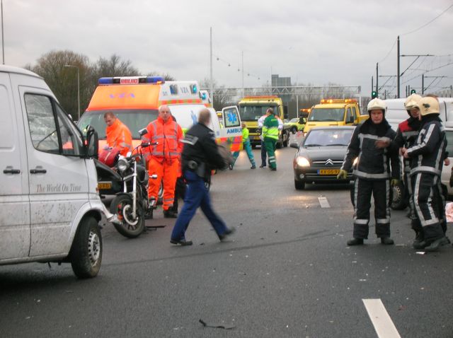 Eigendom van Brandweer Badhoevedorp