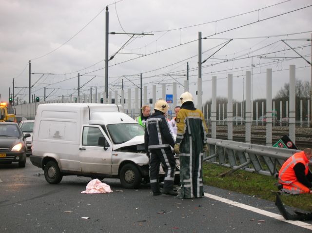 Eigendom van Brandweer Badhoevedorp