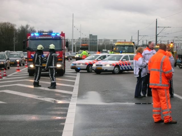 Eigendom van Brandweer Badhoevedorp