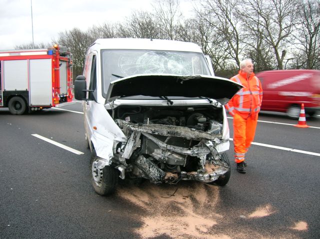 Eigendom van Brandweer Badhoevedorp