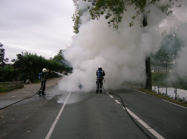 Eigendom van Brandweer Badhoevedorp