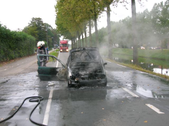 Eigendom van Brandweer Badhoevedorp